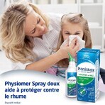 Physiomer Higiene Nasal Spray Sanofi 2x135ml Physiomer Higiene Nasal Spray Sanofi 2x135ml