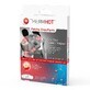 Bausch&amp;Lomb Thermhot heated plasters for neck, back, shoulders and wrists x2