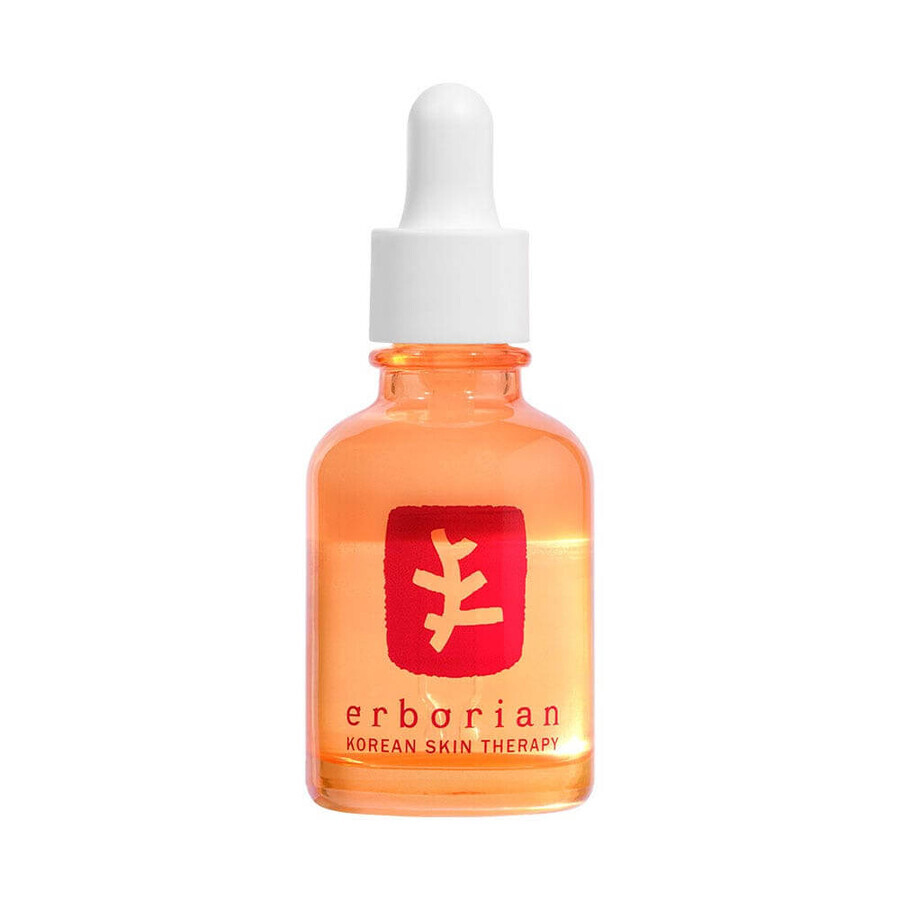 Erborian Skin Therapy Multi Nachtserum 30ml