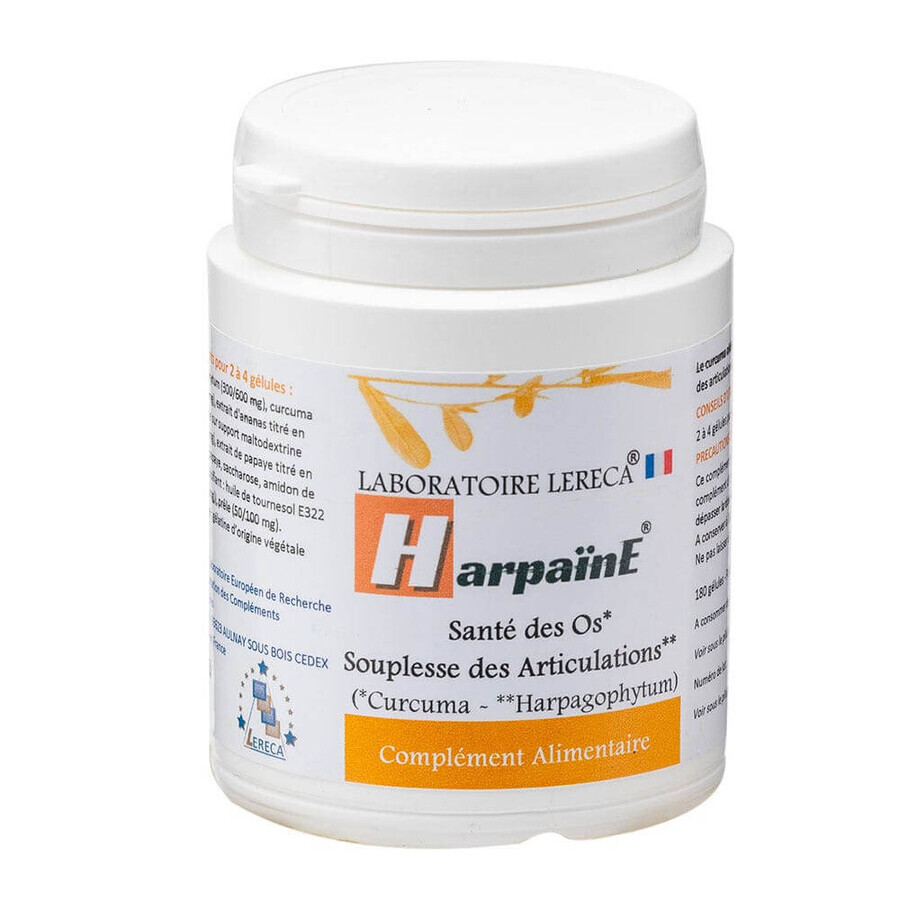 Lereca Harpaine 180 Gelule
