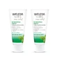 Weleda Vegetable Toothpaste Goût menthe verte 2x75ml