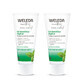Weleda Vegetable Toothpaste Go&#251;t menthe verte 2x75ml