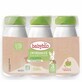 Babybio Lait Croissance Bio From 10 months 6x25cl