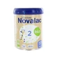 Novalac Organic milk powder 2 6 to 12 months 800g