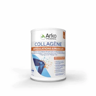 Arkopharma Collagena Joint and Muscle 260g
