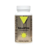 Vit'All+ SOLA VITAL Sonnenkomplex 60 Kapseln