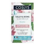 Coslys Freschezza Solidea Igiene intima A La Rose Organic Delicatezza delle mucose 85g Coslys Freschezza Solidea Igiene intima A La Rose Organic Delicatezza delle mucose 85g