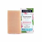 Coslys Freschezza Solidea Igiene intima A La Rose Organic Delicatezza delle mucose 85g Coslys Freschezza Solidea Igiene intima A La Rose Organic Delicatezza delle mucose 85g