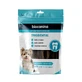 Biocanina tiras masticables x15 Triodental perros muy pequeños de menos de 5 kg 5 kg