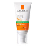 La Roche-Posay Anthelios Color Cream Gel Dry Touch Spf50+ Sans Parfum 50ml