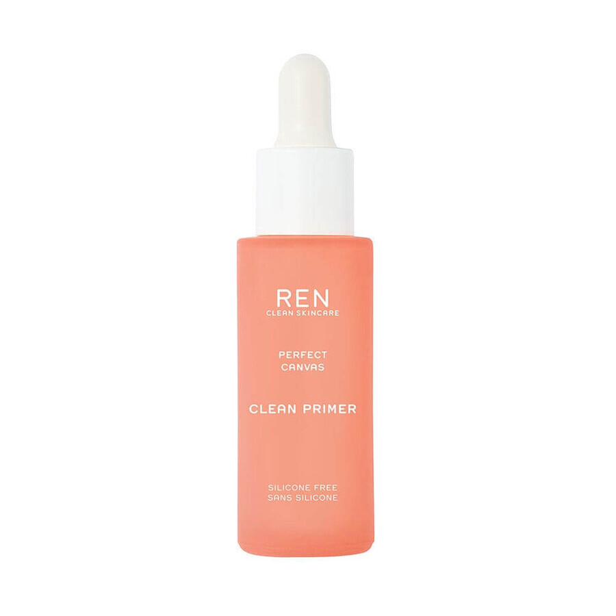 Cumpără REN Clean Skincare Perfect Canvas Primer 30ml REN Clean Skincare Perfect Canvas Primer 30ml