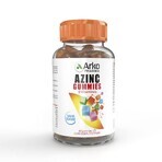 Arkopharma Azinc Multivitamins 60 sugar-free gummies