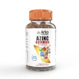 Arkopharma Azinc Multivitamine 60 gommine senza zucchero