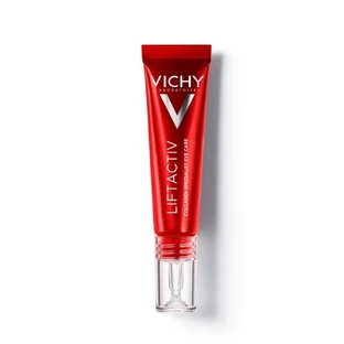 Vichy Liftactiv Contorno de Ojos con Colágeno 15ml