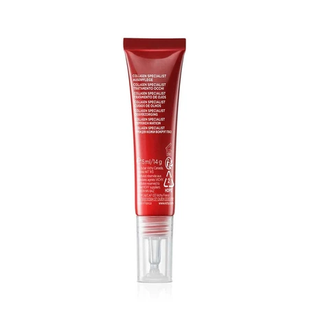 Vichy Liftactiv Contorno de Ojos con Colágeno 15ml