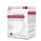 Effinov Nutrition Circulinov Circulation Complex 40 capsules
