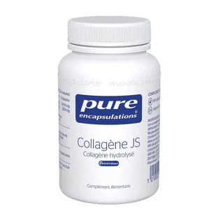Pure Encapsulations Colágeno JS 60 cápsulas