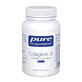 Pure Encapsulations Collag&#232;ne JS 60 g&#233;lules