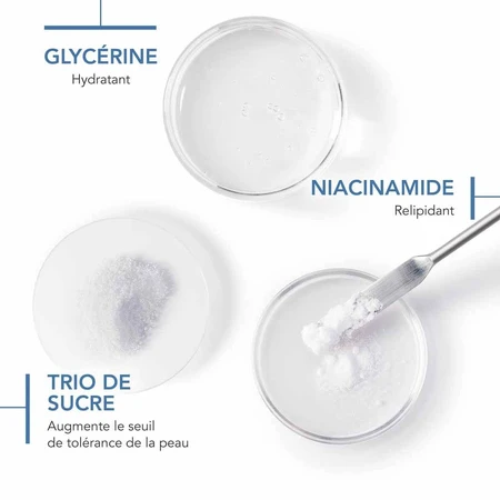 Bioderma Atoderm Gel Limpiador Cara y Cuerpo Pieles Atópicas 500ml