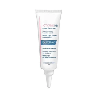 Ducray Ictyane Hd Verzachtende Crème 50ml