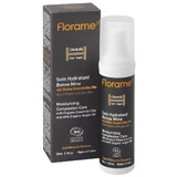 Florame Homme For Men - Hidratante bio para el resplandor de la salud 50 ml
