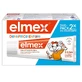 Elmex Zahnpasta für Kinder 3-6 Jahre 2x50ml