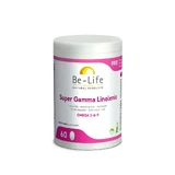 Be-Life Super Gamma Linolensäure 60 Gelule