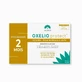 Jaldes Oxelio Protect Protector Solar Efecto Mate 60 Cápsulas