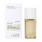 Korres White Pine - MenoReverse Glatte Augen- und Lippenkontur 15ml Korres White Pine - MenoReverse Glatte Augen- und Lippenkontur 15ml