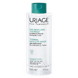 Uriage Hygiëne Gezicht Thermaal Micellair Water Gemengde en vette huid 500ml