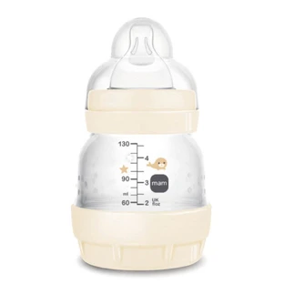 Mam Easy Start Antikolffles vanaf de geboorte 130 ml