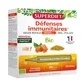 Superdiet Royal Jelly 3000mg Organic Immune Defence 20 15 ml monodoses