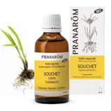 Pranarôm Biologische Gele Slagersbezem Plantenolie 50ml