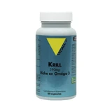 Vit'All+ Krill 590 mg 60 Kapseln