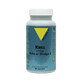 Vit&#39;All+ Krill 590mg 60 Capsules