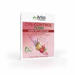 Arkopharma Cys-Control Flash urinecomfort 20 capsules Arkopharma Cys-Control Flash urinecomfort 20 capsules