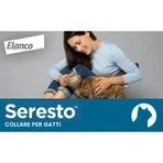 Seresto Antiparasitaire Halsband Voor Katten