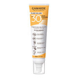 Gamarde Fluide Solaire Spf 30 Bio Haute Protection 100ml
