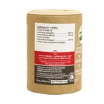 Nat&Form Circulation - Red Vine/Hamamelis Organic 120 Vegetarian Capsules