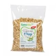 Crispy oatmeal, 250 g, Sanovita
