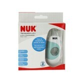 Termometru multifuncțional Nuk 4-in-1