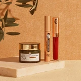 La Provençale Routine mijn iconische make-up en gezichtsverzorging x1