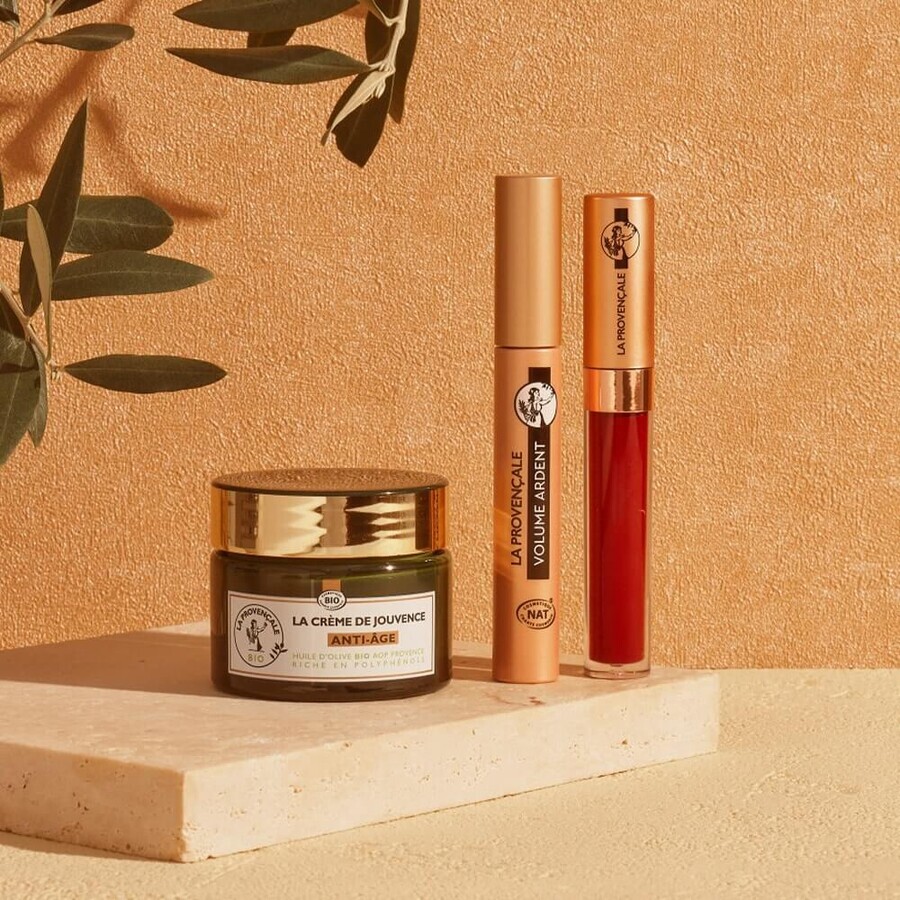 La Provençale Routine Mes Iconiques Maquillage et Soin Visage