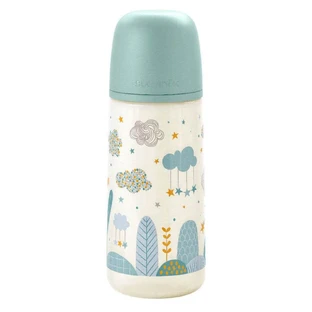 Suavinex SxPro Biberón Tetina Simétrica 6 meses y Más 360 ml