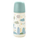 Suavinex SxPro Symmetrical Nipple Feeding Bottle 6 months and Plus 360 ml