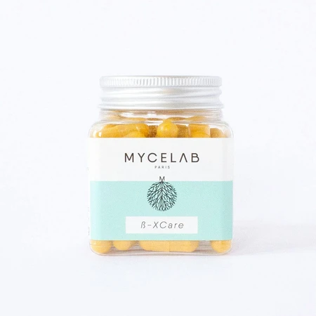 Mycelab B-xcare Confort Articulaire 70 Gelules