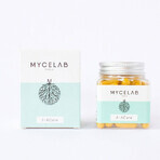 Mycelab B-xcare Confort Articulaire 70 Gelules Mycelab B-xcare Confort Articulaire 70 Gelules