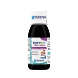 Nutergia Harmony Ergykid Zwarte Bes Aroma 150 ml