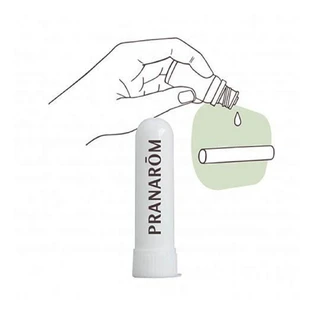 Pranarôm Aromaself Empty Inhaler Stick