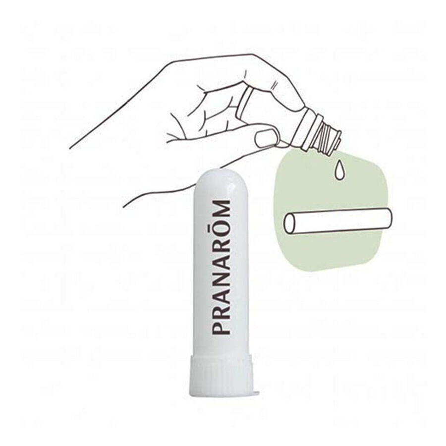 Buy Pranarôm Aromaself Empty Inhaler Stick Pranarôm Aromaself Empty Inhaler Stick